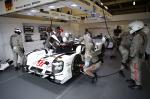 Porsche 919 Hybrid 2015 года